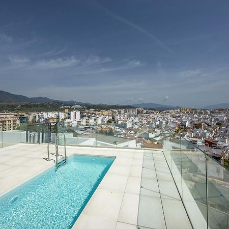 Apartment Estepona Roof Top View 2 By Interhome Екстер'єр фото