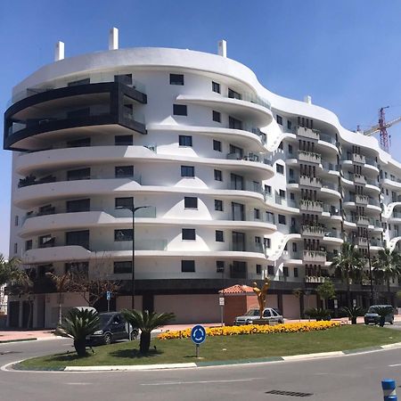 Apartment Estepona Roof Top View 2 By Interhome Екстер'єр фото